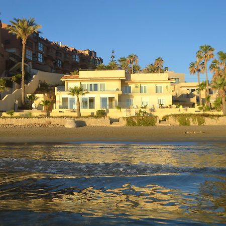 Excepcional Apartamento Loft A Pie De Playa En Chalet Roquetes Alicante Buitenkant foto
