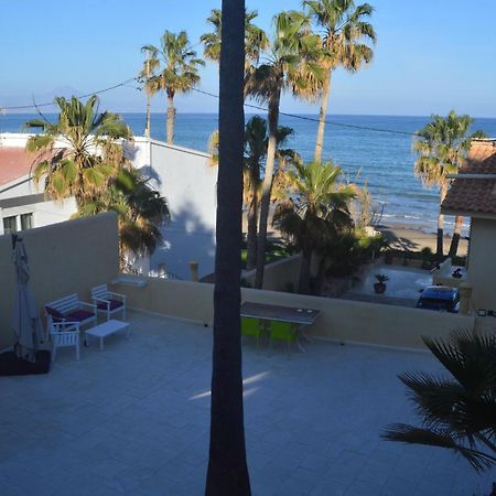 Excepcional Apartamento Loft A Pie De Playa En Chalet Roquetes Alicante Buitenkant foto