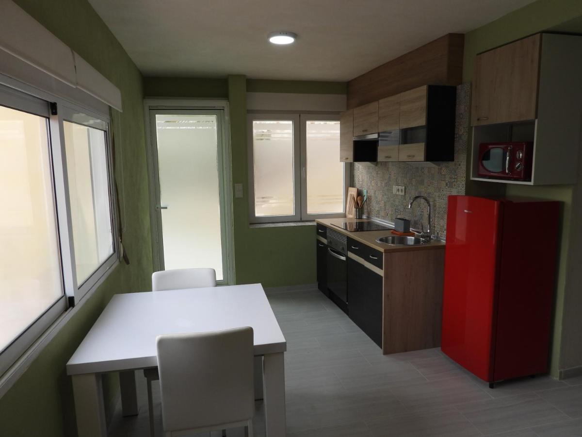 Excepcional Apartamento Loft A Pie De Playa En Chalet Roquetes Alicante Buitenkant foto