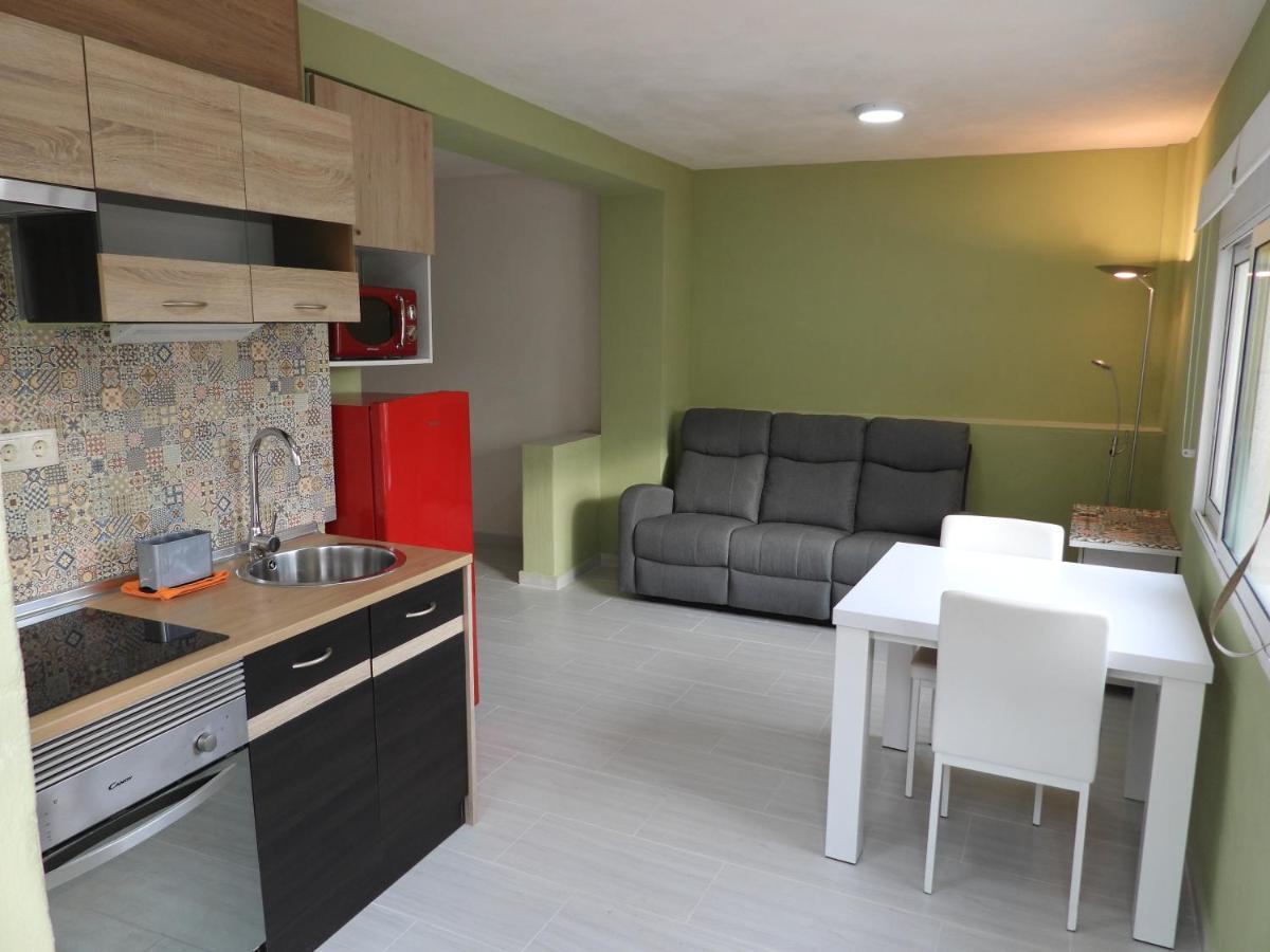 Excepcional Apartamento Loft A Pie De Playa En Chalet Roquetes Alicante Buitenkant foto