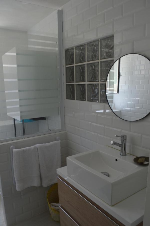 Excepcional Apartamento Loft A Pie De Playa En Chalet Roquetes Alicante Buitenkant foto
