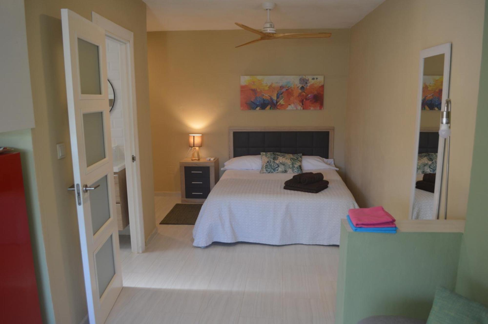 Excepcional Apartamento Loft A Pie De Playa En Chalet Roquetes Alicante Buitenkant foto