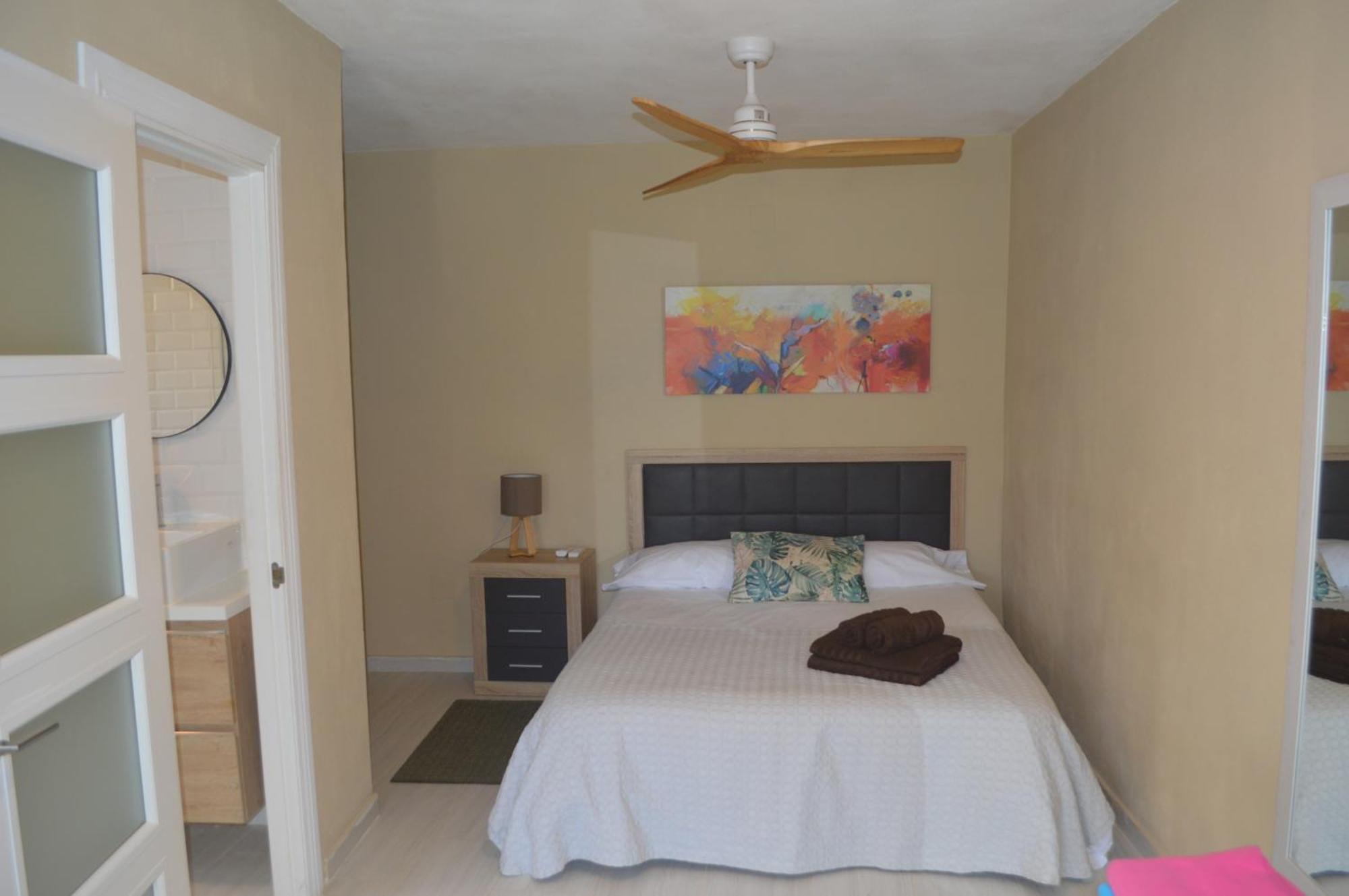 Excepcional Apartamento Loft A Pie De Playa En Chalet Roquetes Alicante Buitenkant foto
