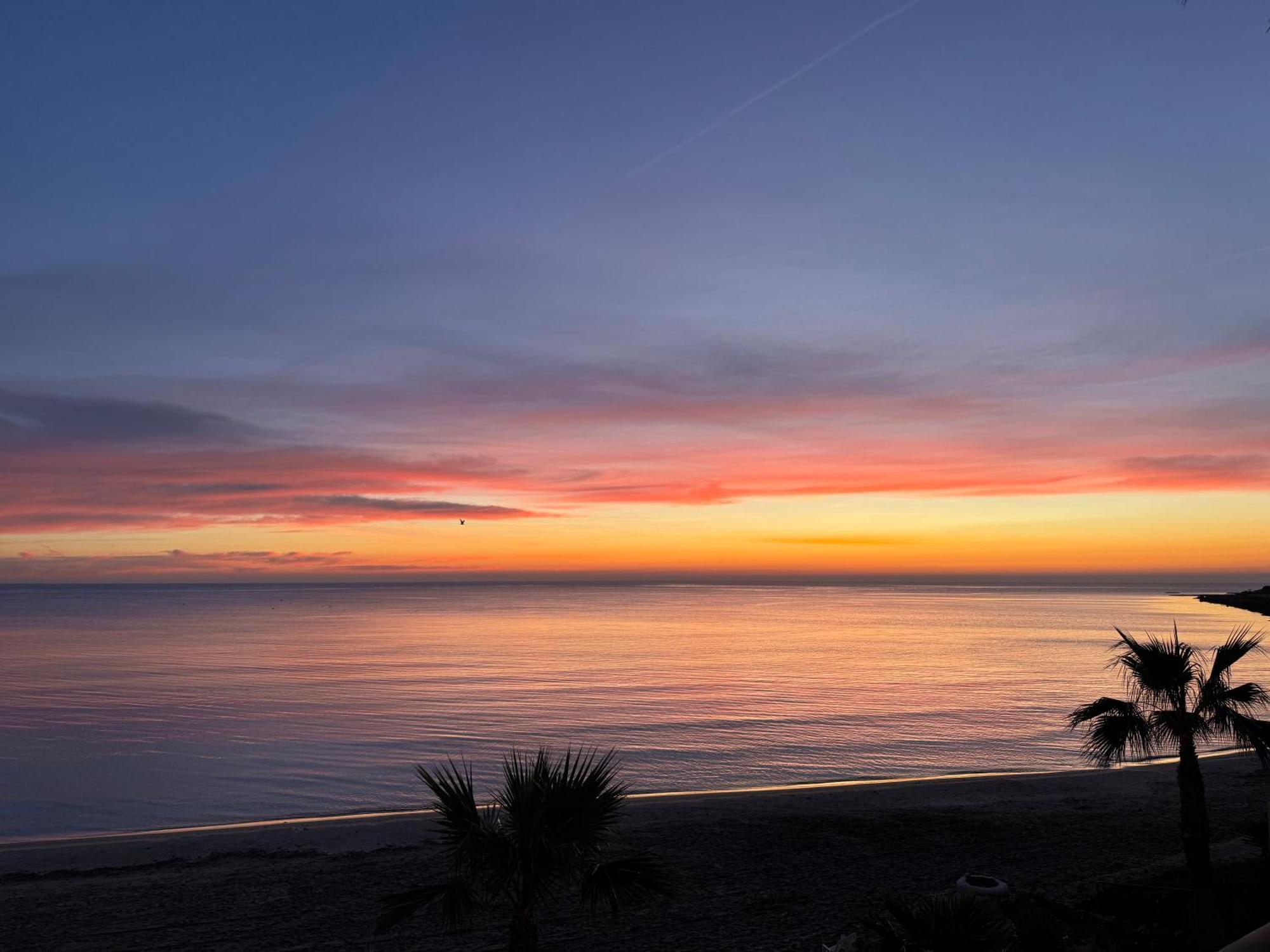 Excepcional Apartamento Loft A Pie De Playa En Chalet Roquetes Alicante Buitenkant foto
