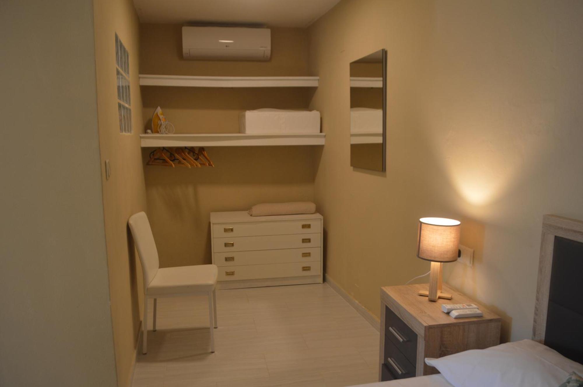 Excepcional Apartamento Loft A Pie De Playa En Chalet Roquetes Alicante Buitenkant foto