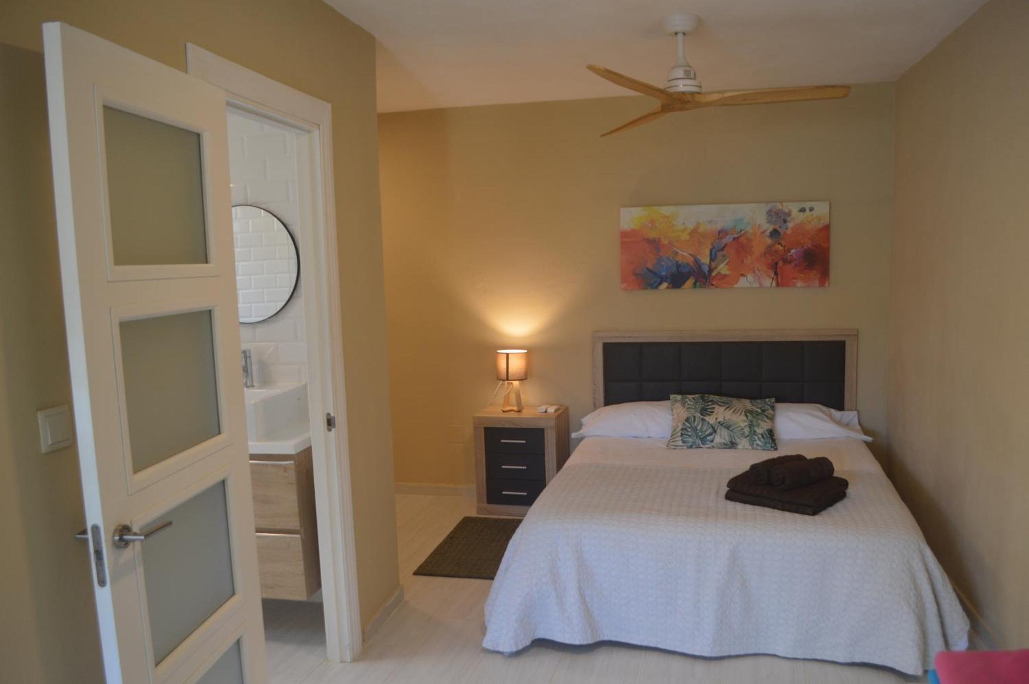 Excepcional Apartamento Loft A Pie De Playa En Chalet Roquetes Alicante Buitenkant foto