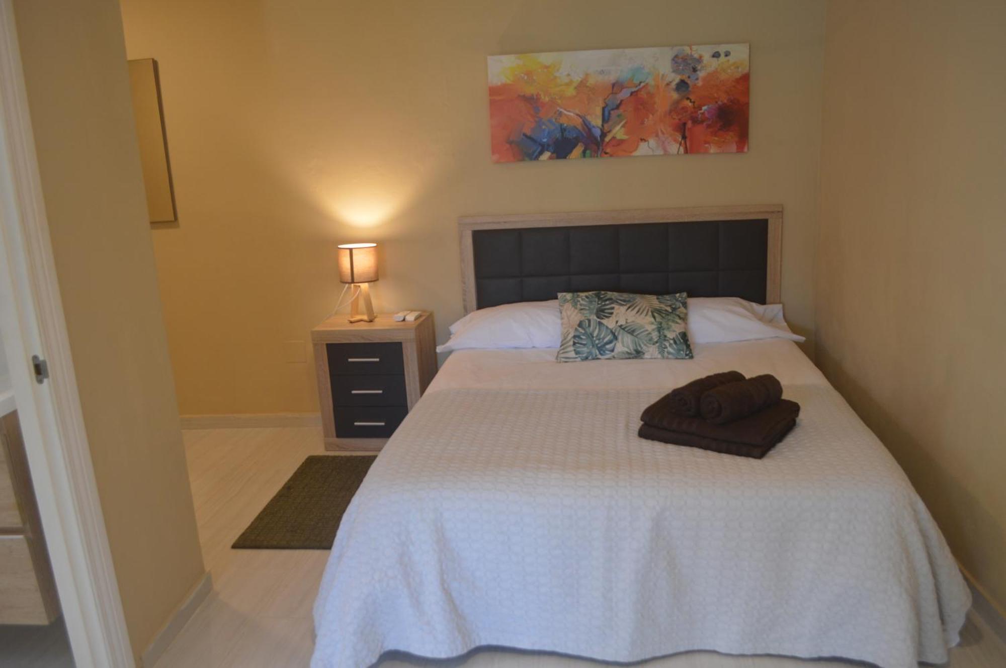 Excepcional Apartamento Loft A Pie De Playa En Chalet Roquetes Alicante Buitenkant foto