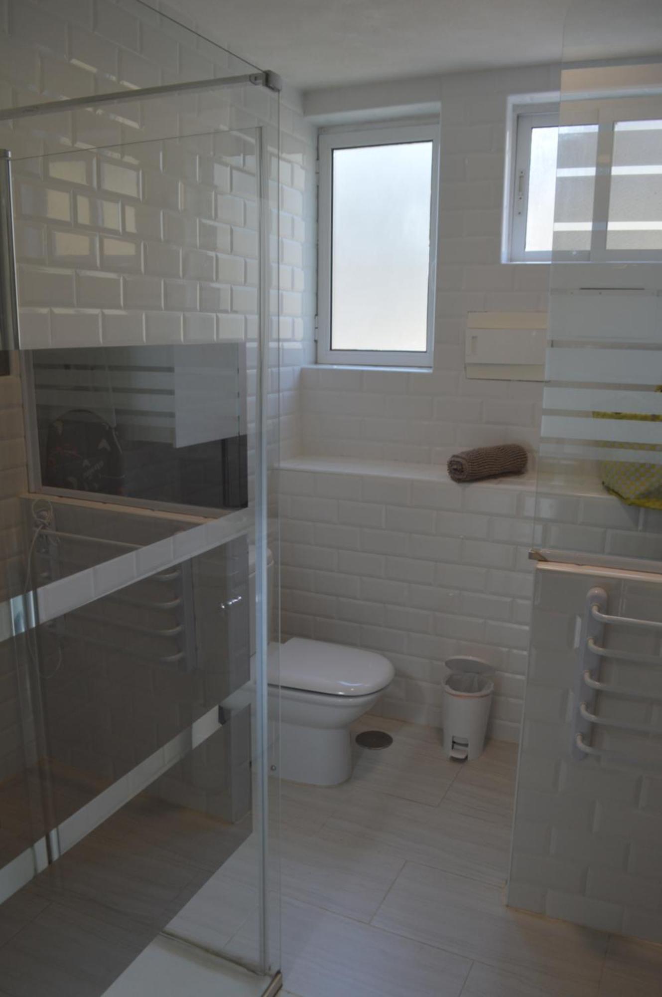 Excepcional Apartamento Loft A Pie De Playa En Chalet Roquetes Alicante Buitenkant foto
