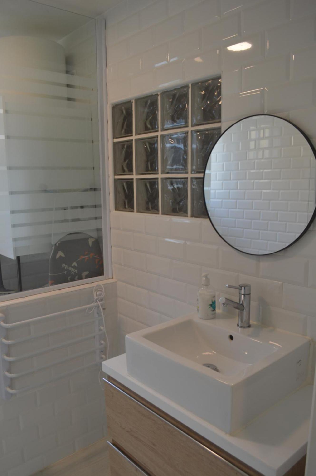 Excepcional Apartamento Loft A Pie De Playa En Chalet Roquetes Alicante Buitenkant foto