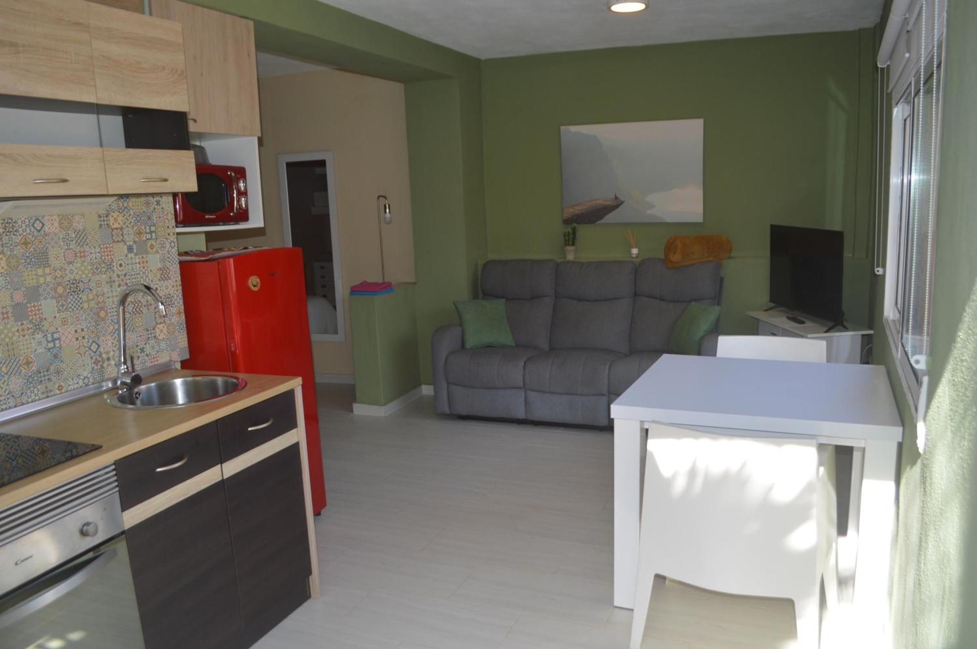Excepcional Apartamento Loft A Pie De Playa En Chalet Roquetes Alicante Buitenkant foto